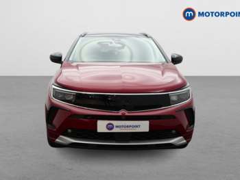 Used Vauxhall Grandland 2024 for sale - 75440304: Photo