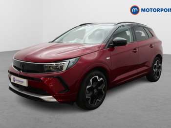 Used Vauxhall Grandland 2024 for sale - 75440304: Photo