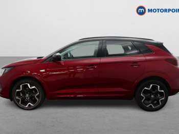 Used Vauxhall Grandland 2024 for sale - 75440304: Photo