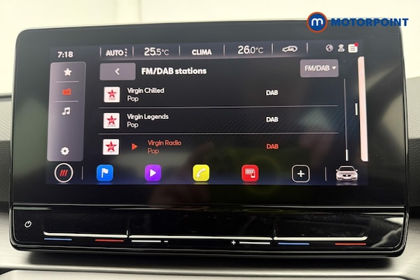 Used SEAT Leon 2024 for sale - 76263631: Photo 12