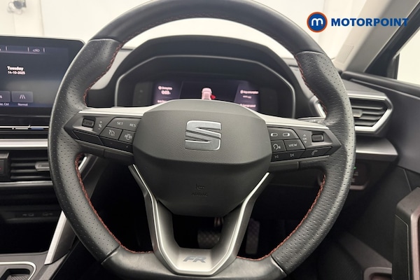 Used SEAT Leon 2024 for sale - 76263631: Photo 13