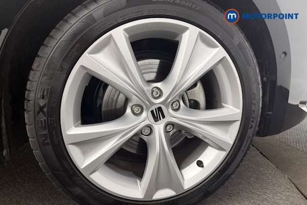 Used SEAT Leon 2024 for sale - 76263631: Photo 19