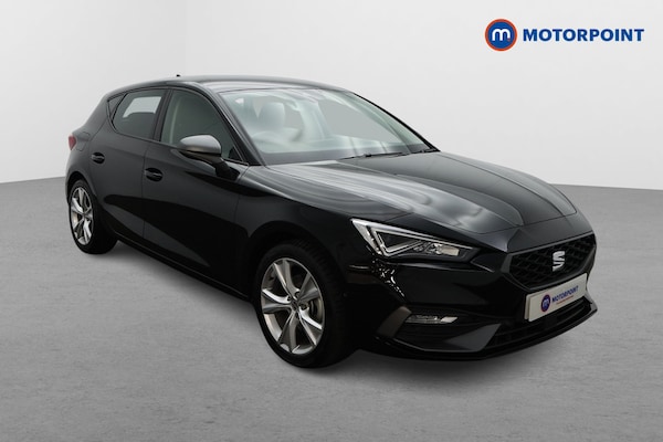 Used SEAT Leon 2024 for sale - 76263631: Photo 1