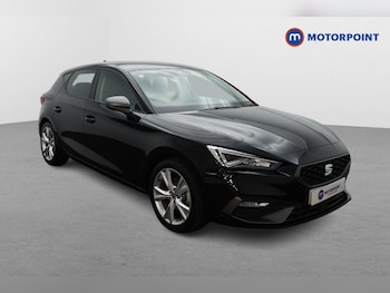 2024 - 1.5 eTSI 150 FR 5dr DSG
