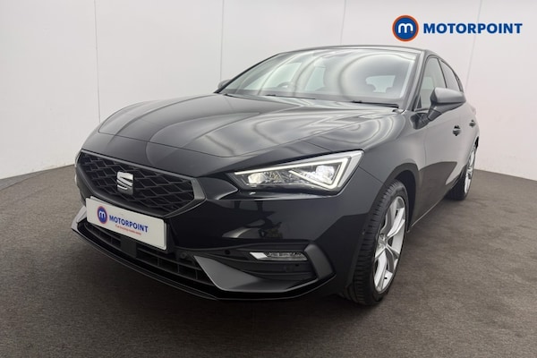 Used SEAT Leon 2024 for sale - 76263631: Photo 33
