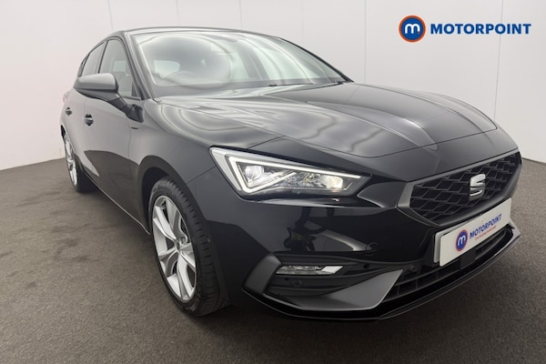 Used SEAT Leon 2024 for sale - 76263631: Photo 34