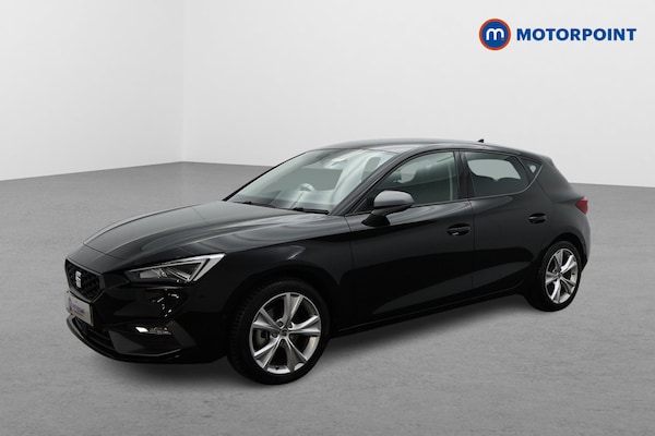 Used SEAT Leon 2024 for sale - 76263631: Photo 3