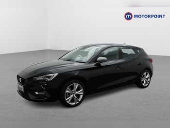 Used SEAT Leon 2024 for sale - 76263631: Photo 3