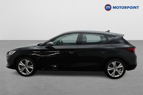 Used SEAT Leon 2024 for sale - 76263631: Photo 4