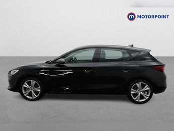 Used SEAT Leon 2024 for sale - 76263631: Photo 4