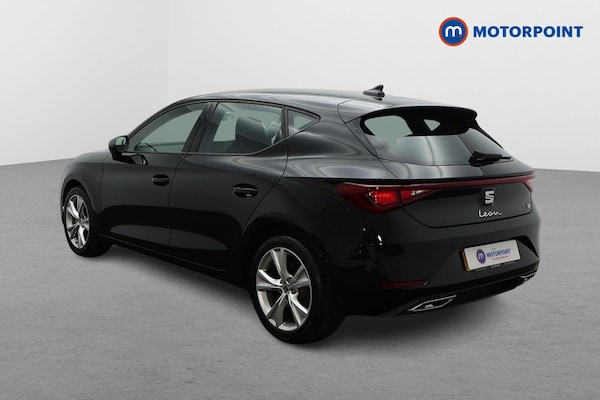 Used SEAT Leon 2024 for sale - 76263631: Photo 5