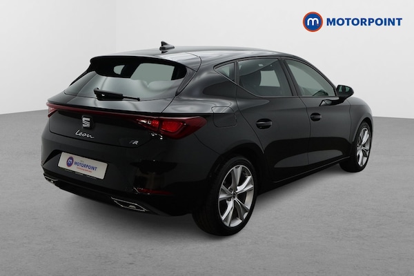 Used SEAT Leon 2024 for sale - 76263631: Photo 7