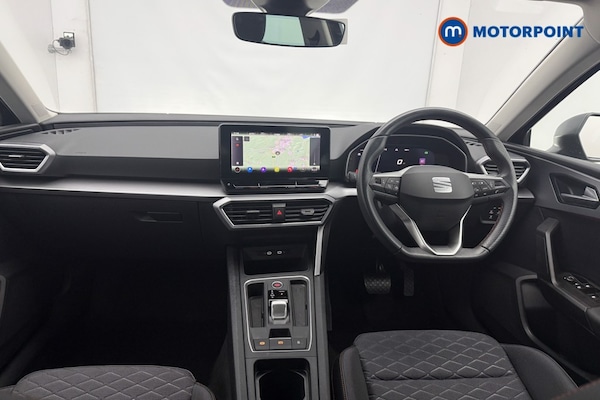 Used SEAT Leon 2024 for sale - 76263631: Photo 9