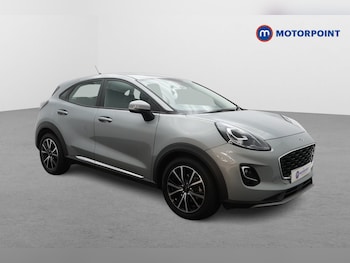 Used Ford Puma 2023 for sale - 79151186: Photo