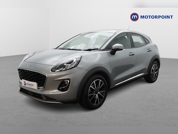 Used Ford Puma 2023 for sale - 79151186: Photo