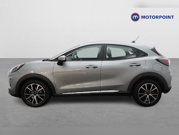 Used Ford Puma 2023 for sale - 79151186: Photo