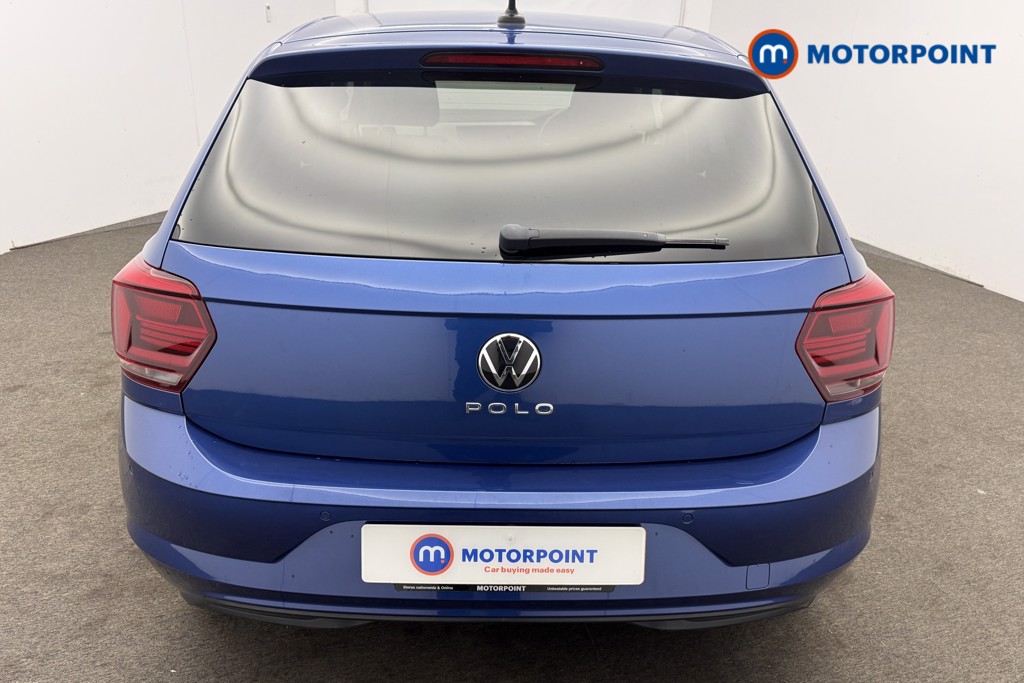 Used Volkswagen Polo 2021 for sale - 76569058: Photo 10