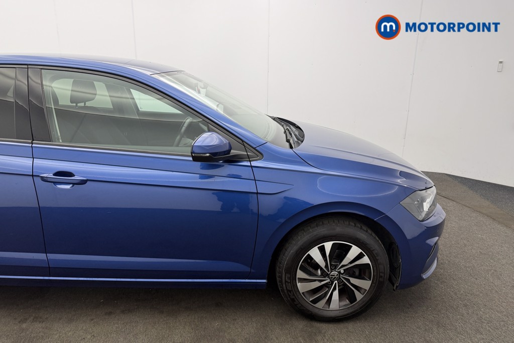 Used Volkswagen Polo 2021 for sale - 76569058: Photo 11