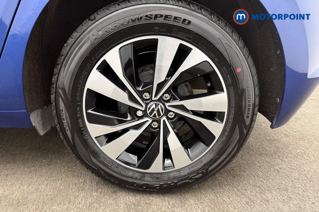 Used Volkswagen Polo 2021 for sale - 76569058: Photo 12