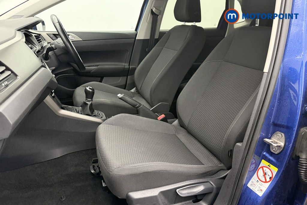 Used Volkswagen Polo 2021 for sale - 76569058: Photo 13