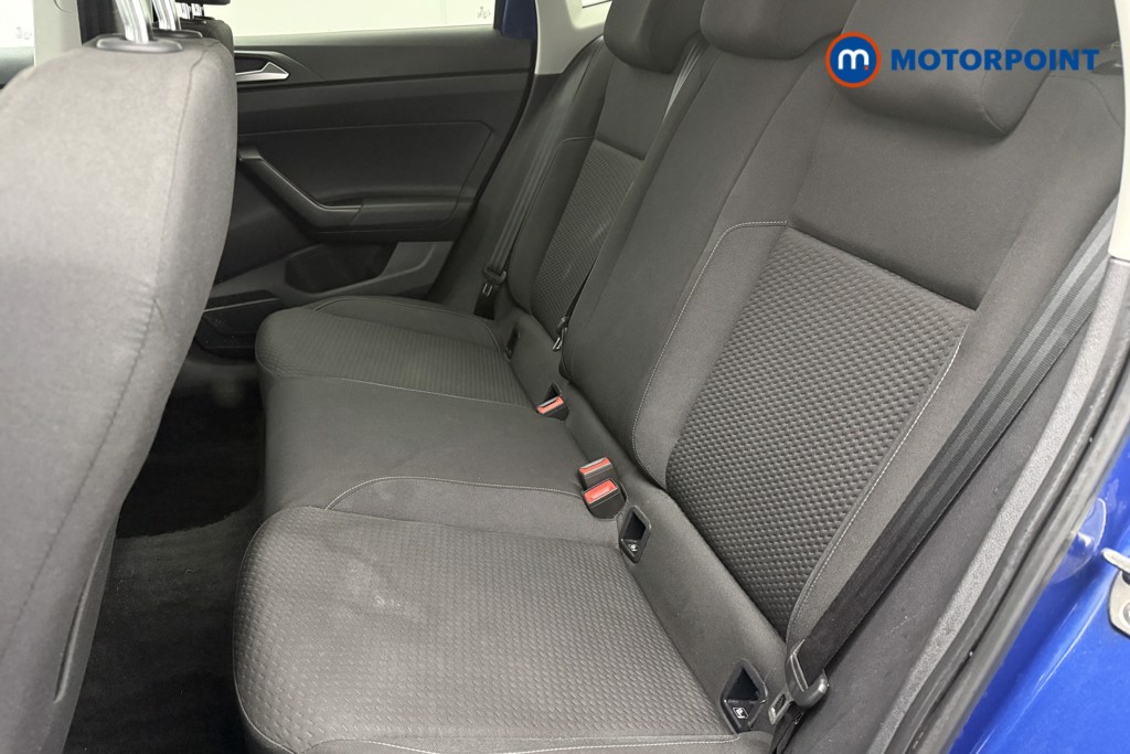 Used Volkswagen Polo 2021 for sale - 76569058: Photo 14