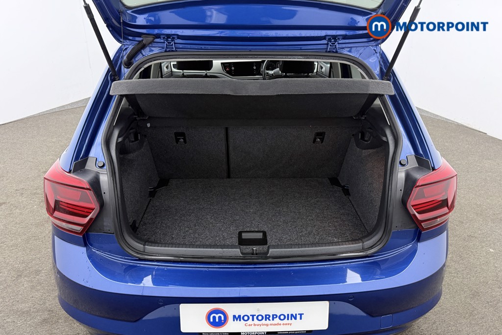 Used Volkswagen Polo 2021 for sale - 76569058: Photo 15