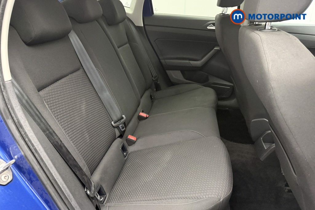 Used Volkswagen Polo 2021 for sale - 76569058: Photo 16