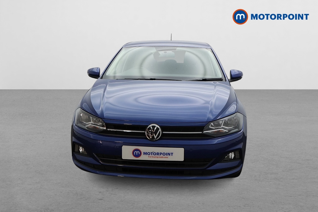 Used Volkswagen Polo 2021 for sale - 76569058: Photo 2