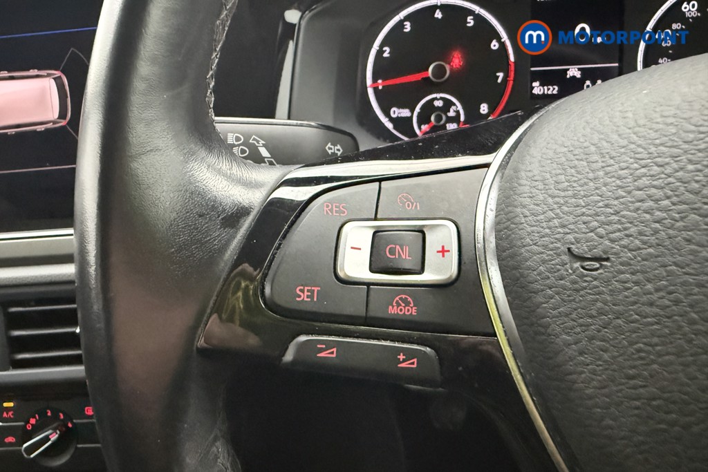 Used Volkswagen Polo 2021 for sale - 76569058: Photo 20