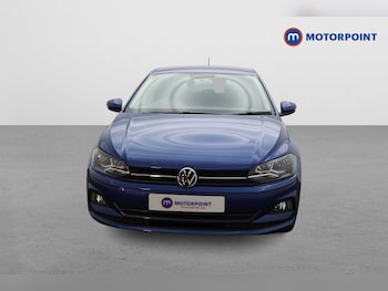 Used Volkswagen Polo 2021 for sale - 76569058: Photo