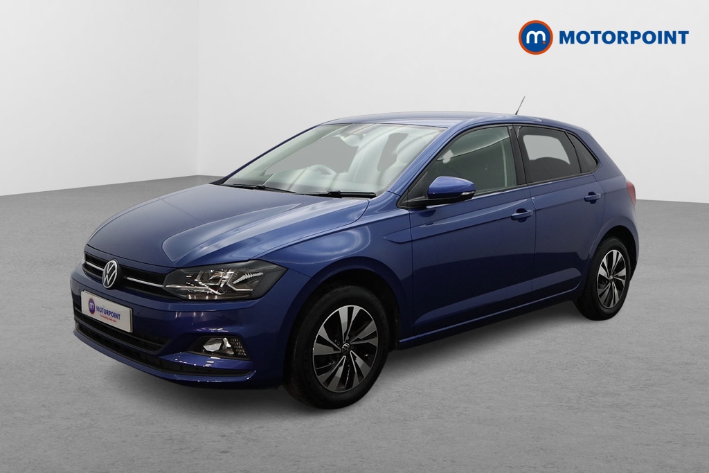 Used Volkswagen Polo 2021 for sale - 76569058: Photo 3