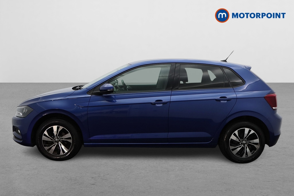 Used Volkswagen Polo 2021 for sale - 76569058: Photo 4
