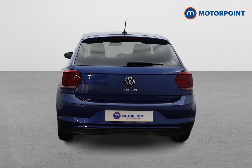 Used Volkswagen Polo 2021 for sale - 76569058: Photo 5