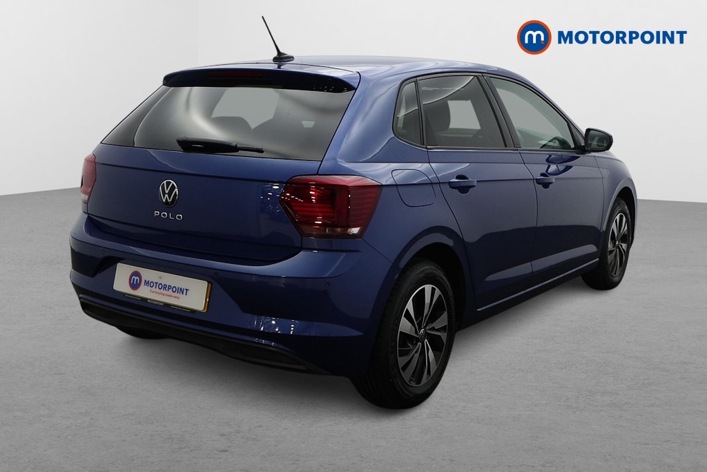 Used Volkswagen Polo 2021 for sale - 76569058: Photo 6