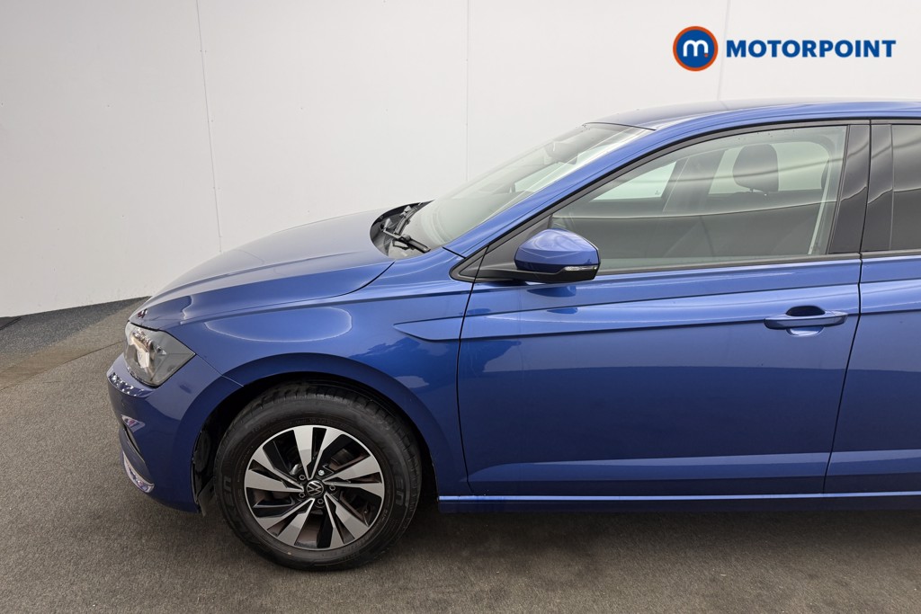 Used Volkswagen Polo 2021 for sale - 76569058: Photo 8