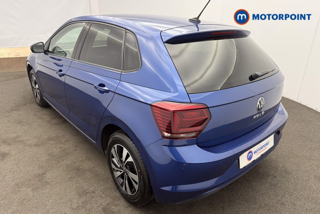 Used Volkswagen Polo 2021 for sale - 76569058: Photo 9