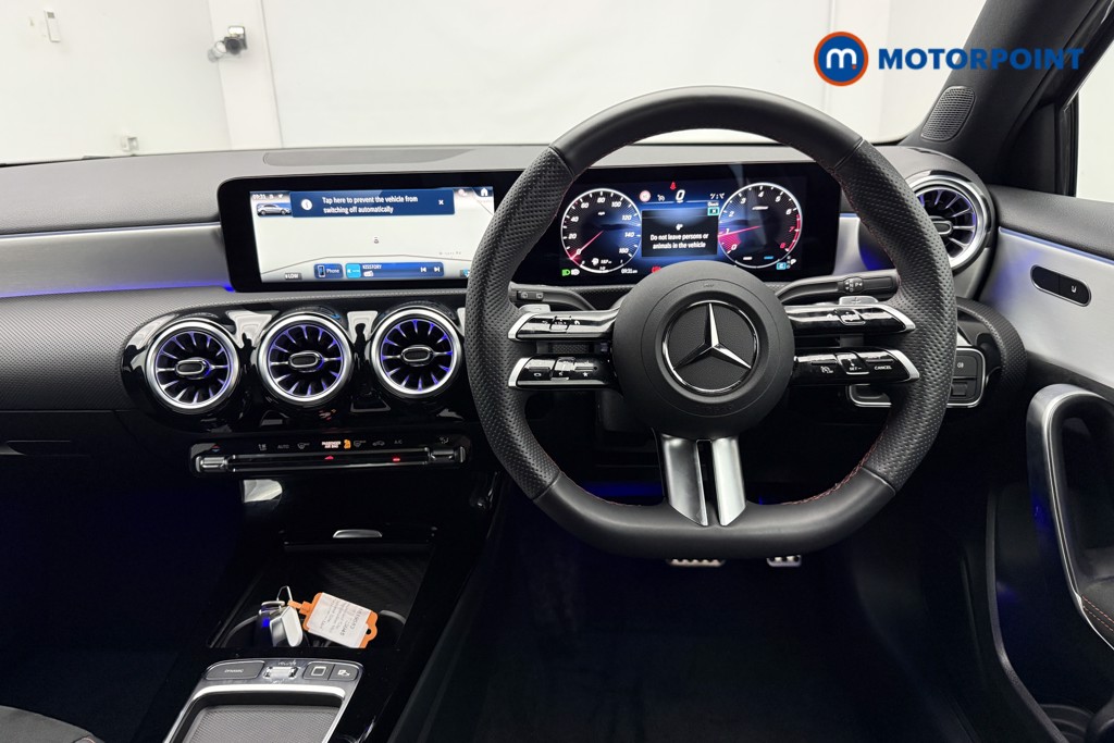 Used Mercedes-Benz A-Class 2025 for sale - 77747116: Photo 10