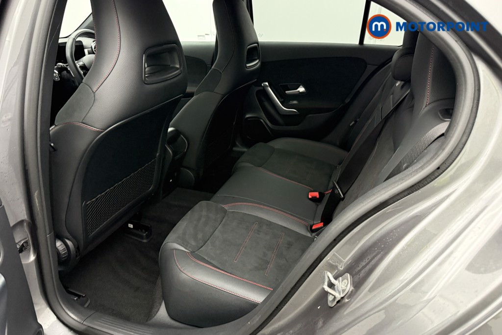 Used Mercedes-Benz A-Class 2025 for sale - 77747116: Photo 12