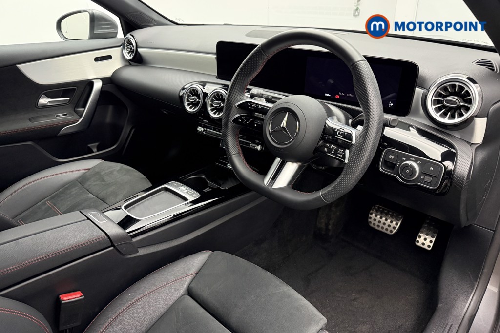 Used Mercedes-Benz A-Class 2025 for sale - 77747116: Photo 14