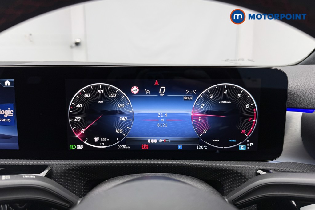 Used Mercedes-Benz A-Class 2025 for sale - 77747116: Photo 17