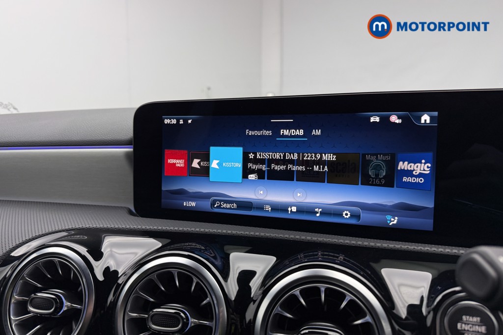 Used Mercedes-Benz A-Class 2025 for sale - 77747116: Photo 18