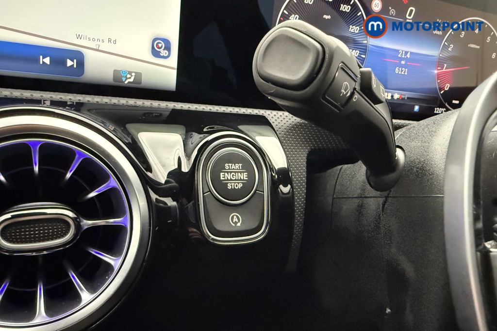 Used Mercedes-Benz A-Class 2025 for sale - 77747116: Photo 26