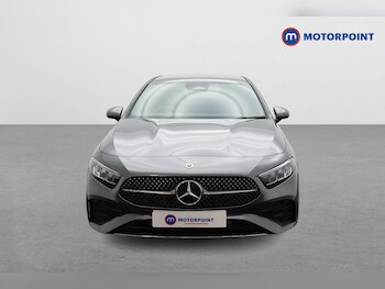 Used Mercedes-Benz A-Class 2025 for sale - 77747116: Photo