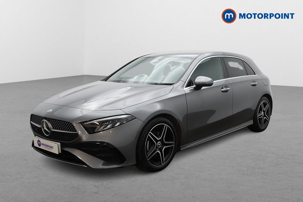 Used Mercedes-Benz A-Class 2025 for sale - 77747116: Photo 3