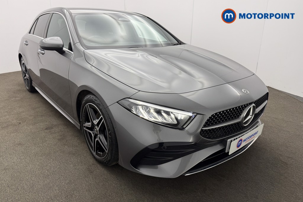 Used Mercedes-Benz A-Class 2025 for sale - 77747116: Photo 30