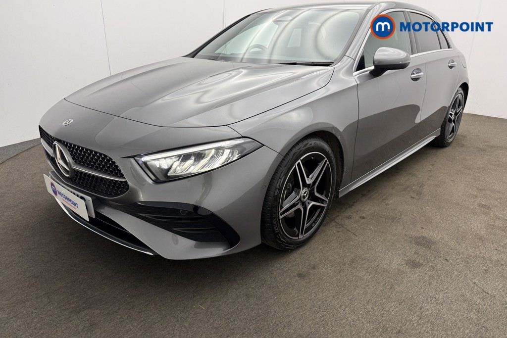 Used Mercedes-Benz A-Class 2025 for sale - 77747116: Photo 31