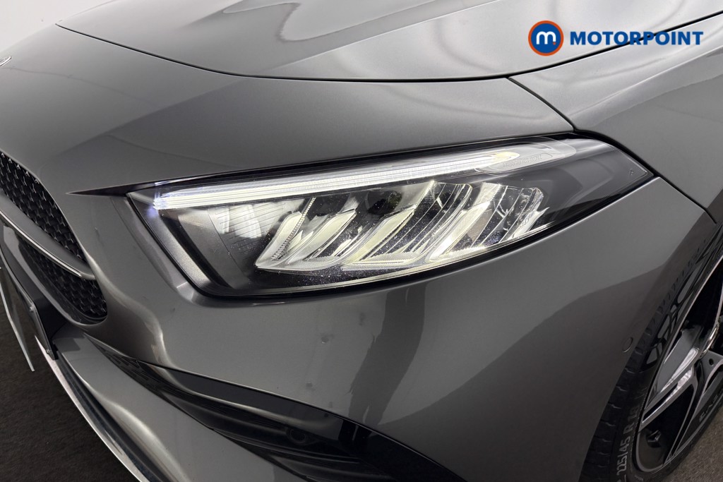 Used Mercedes-Benz A-Class 2025 for sale - 77747116: Photo 32