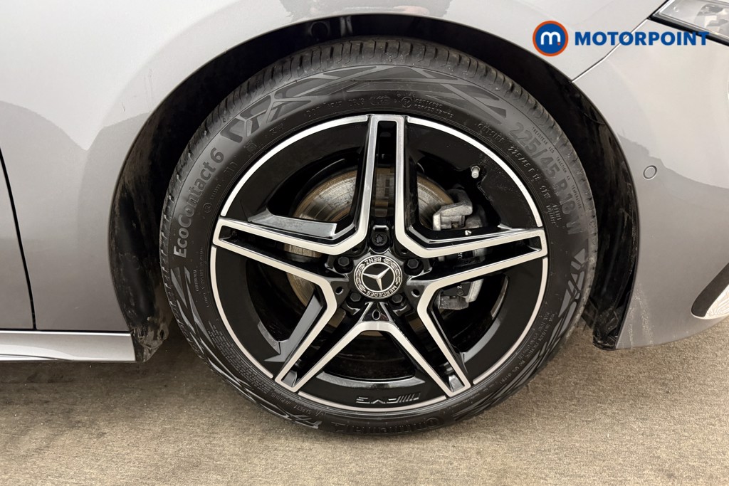 Used Mercedes-Benz A-Class 2025 for sale - 77747116: Photo 33