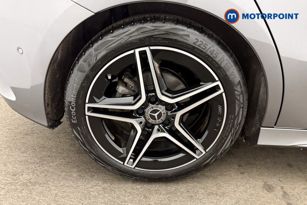 Used Mercedes-Benz A-Class 2025 for sale - 77747116: Photo 34