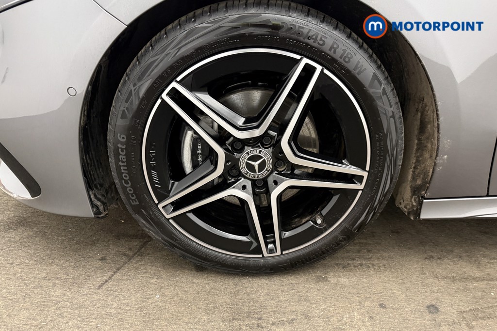 Used Mercedes-Benz A-Class 2025 for sale - 77747116: Photo 36